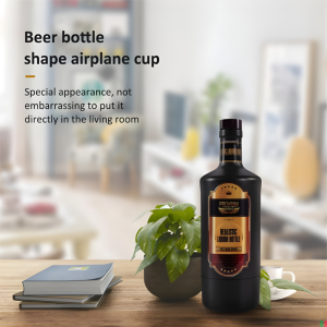 “BOTELLA DE LICOR”