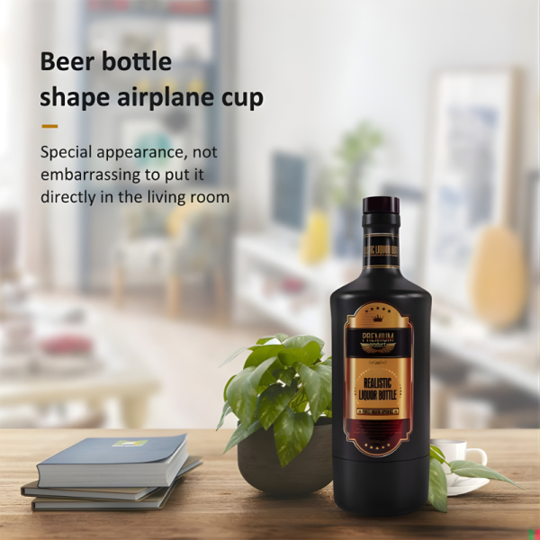 “BOTELLA DE LICOR”