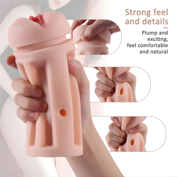 “BOTELLA DE LICOR”