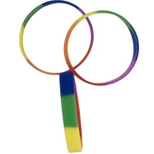 BANDEIRA LGBT