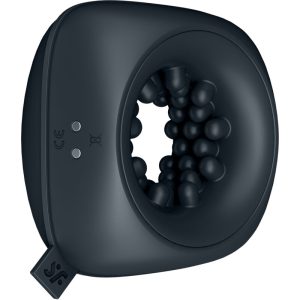 MASTURBADOR MASCULINO SATISFYER RING STROKER - Image 2