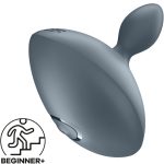 PLUG ANAL VIBRATÓRIO SATISFYER