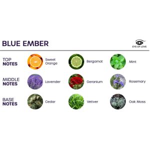 SPRAY DE FEROMONAS BLUE EMBER | 150 ML - Image 3