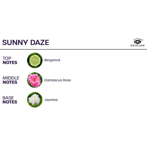 SPRAY DE FEROMONAS SUNNY DAZE | 150 ML 2 SPRAY DE FEROMONAS SUNNY DAZE | 150 ML