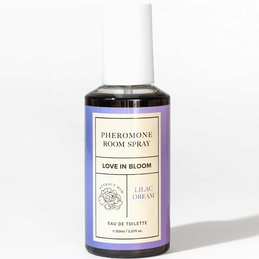 SPRAY DE FEROMONAS