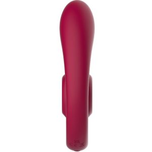 VIBRADOR PARA CASAIS GIZI DÚO (COM CONTROLO REMOTO) | BORDÔ 13 VIBRADOR PARA CASAIS GIZI DÚO (COM CONTROLO REMOTO) | BORDÔ - Image 5
