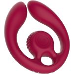 VIBRADOR PARA CASAIS GIZI