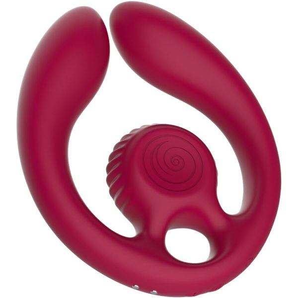 VIBRADOR PARA CASAIS GIZI