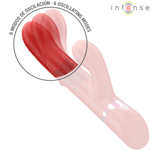 VIBRADOR COM ROTAÇÃO LELE - Image 4