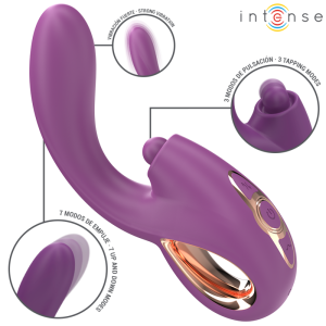 VIBRADOR PONTO G MULTIFUNÇÃO LALI - Image 2