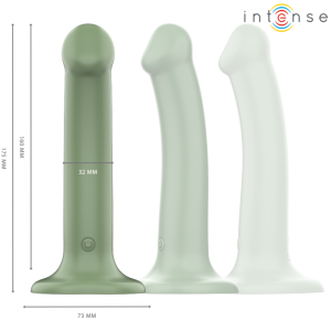 VIBRADOR BECCA COM VENTOSA E CONTROLO REMOTO - Image 3