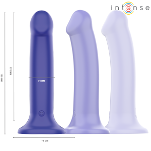 VIBRADOR VICTORIA COM VENTOSA E CONTROLO REMOTO - Image 3