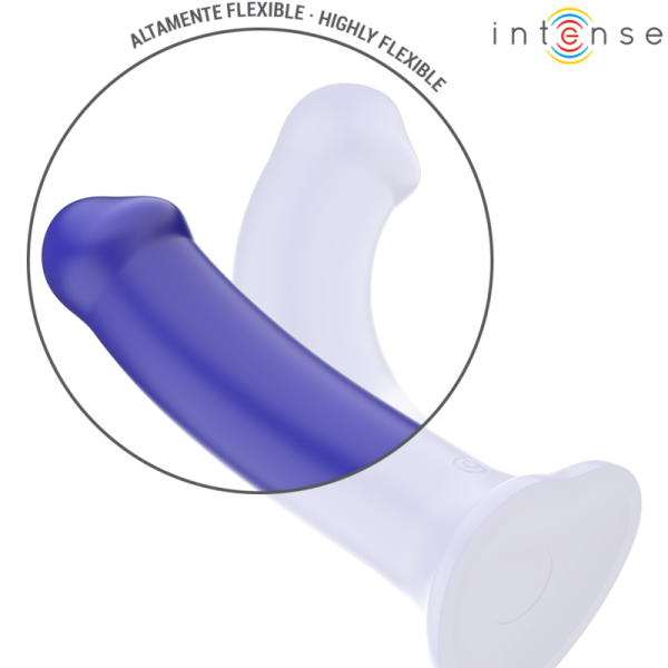 VIBRADOR VICTORIA COM VENTOSA E CONTROLO REMOTO
