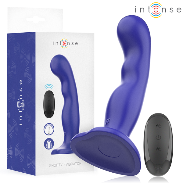 VIBRADOR SHORTY