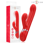 VIBRADOR COM ROTAÇÃO