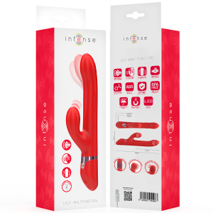 VIBRADOR COM ROTAÇÃO LELE - Image 8