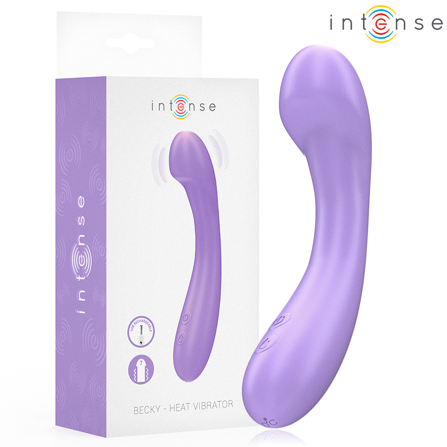 Flame Love Shop 17 VIBRADOR COM AQUECIMENTO