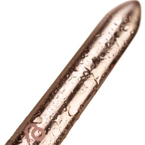 BALA VIBRATÓRIA ROCKS-OFF (ROSA) - Image 2