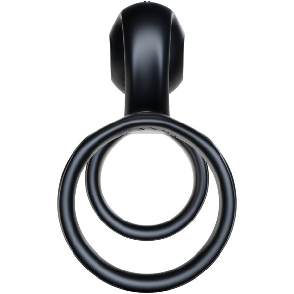 ANEL PARA O PÉNIS SNAIL VIBE (COM ESTIMULADOR DE CLÍTORIS E CONTROLO REMOTO) 4 ANEL PARA O PÉNIS SNAIL VIBE (COM ESTIMULADOR DE CLÍTORIS E CONTROLO REMOTO)