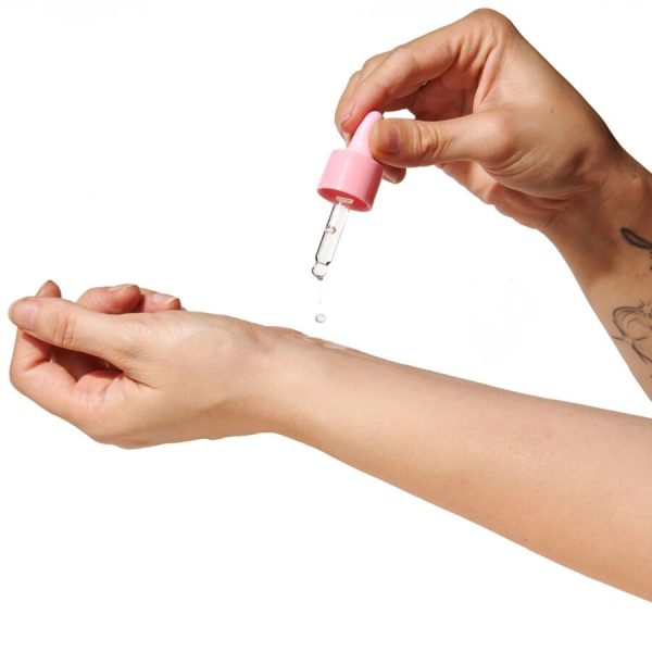 ÓLEO DE PERFUME COM FEROMONAS SUNNY DAZE | 20 ML