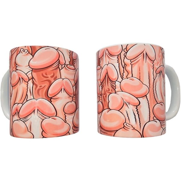 CANECA ERÓTICA