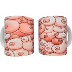 CANECA ERÓTICA