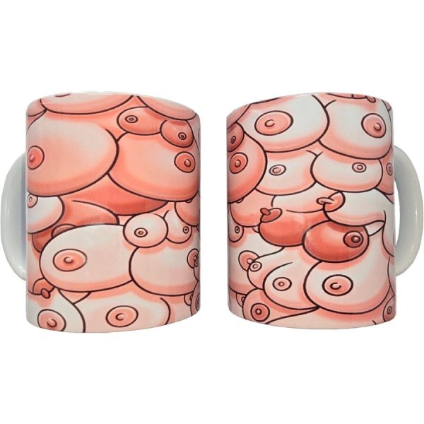 CANECA ERÓTICA