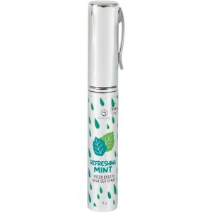SPRAY PARA SEXO ORAL SECRETPLAY (MENTA REFRESCANTE) 4 SPRAY PARA SEXO ORAL SECRETPLAY (MENTA REFRESCANTE) - Image 2