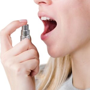 SPRAY PARA SEXO ORAL SECRETPLAY (MENTA REFRESCANTE) 5 SPRAY PARA SEXO ORAL SECRETPLAY (MENTA REFRESCANTE) - Image 3