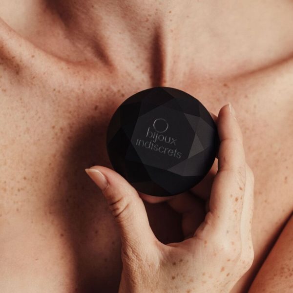 ESTIMULADOR EM FORMA DE DIAMANTE BIJOUX (EDIÇÃO LIMITADA)