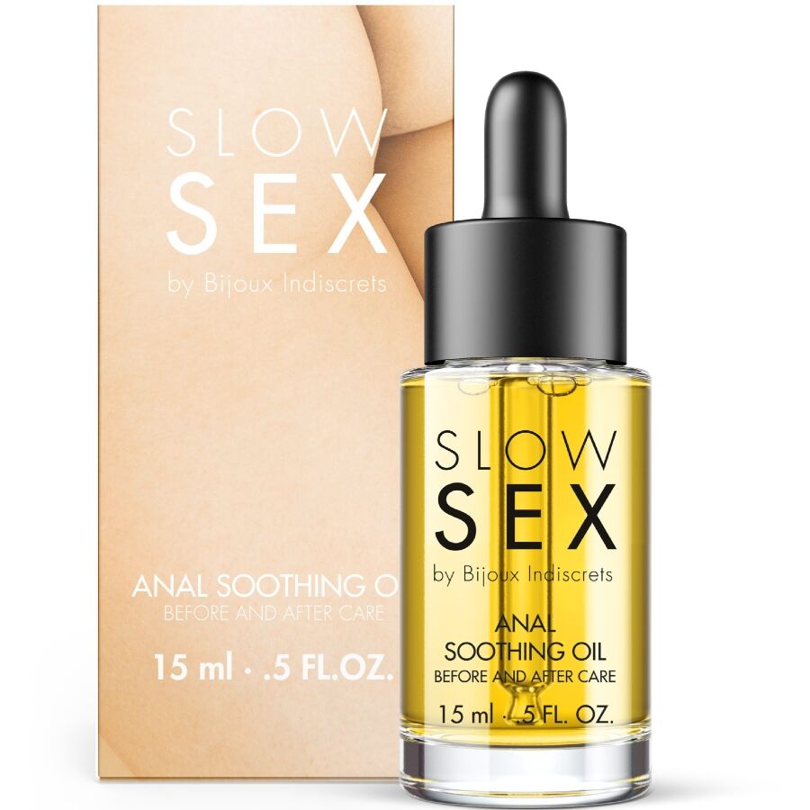 Flame Love Shop 12 ÓLEO RELAXANTE PARA SEXO ANAL