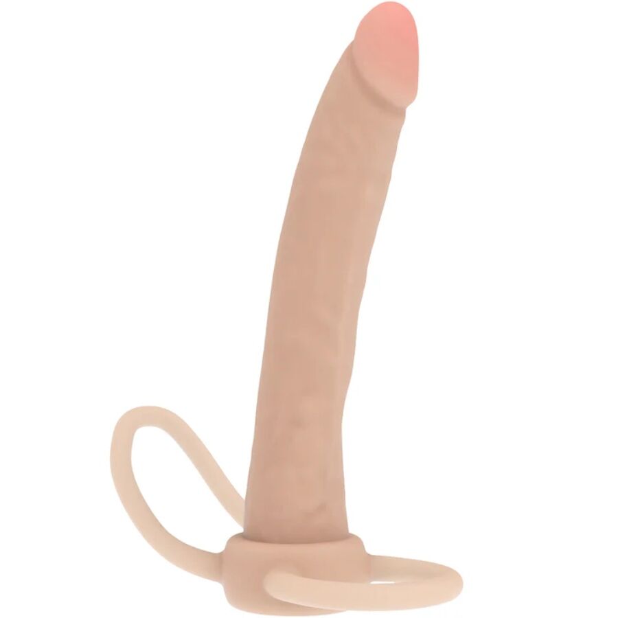 Flame Love Shop 10 DILDO ANAL DOUBLE