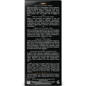 SPRAY ORAL SEDUTOR (MELANCIA) | 20 ML - Image 4