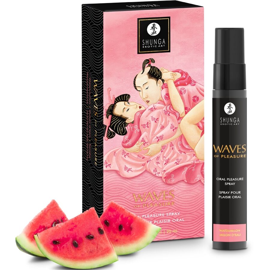 SPRAY ORAL