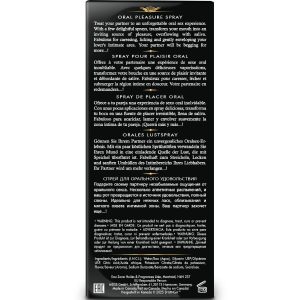 SPRAY ORAL SEDUTOR (MORANGO) | 20 ML - Image 4