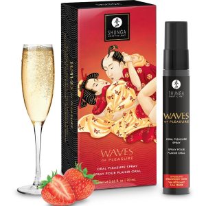 SPRAY ORAL