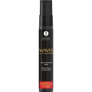 SPRAY ORAL SEDUTOR (MORANGO) | 20 ML - Image 2
