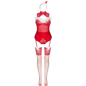 CONJUNTO DE 3 PEÇAS NATAL LIMPID | L/XL - Image 3