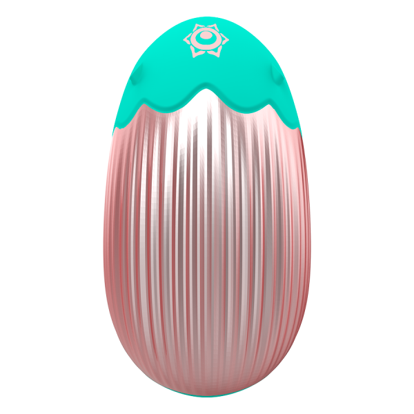SUGADOR DE CLÍTORIS SHUSHU 2.0 (AQUA) 5 SUGADOR DE CLÍTORIS SHUSHU 2.0 (AQUA)