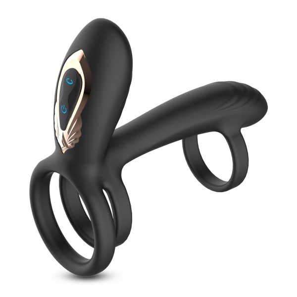 ARMADURA PENIANA TORNADO (COM ROTAÇÃO)