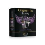 KIT DE ESTIMULAÇÃO CLITORIANA ORGASMIC BULLET | 30ML
