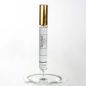 PERFUME COM FEROMONAS SENSFEEL FOR WOMAN | 10ML - Image 4