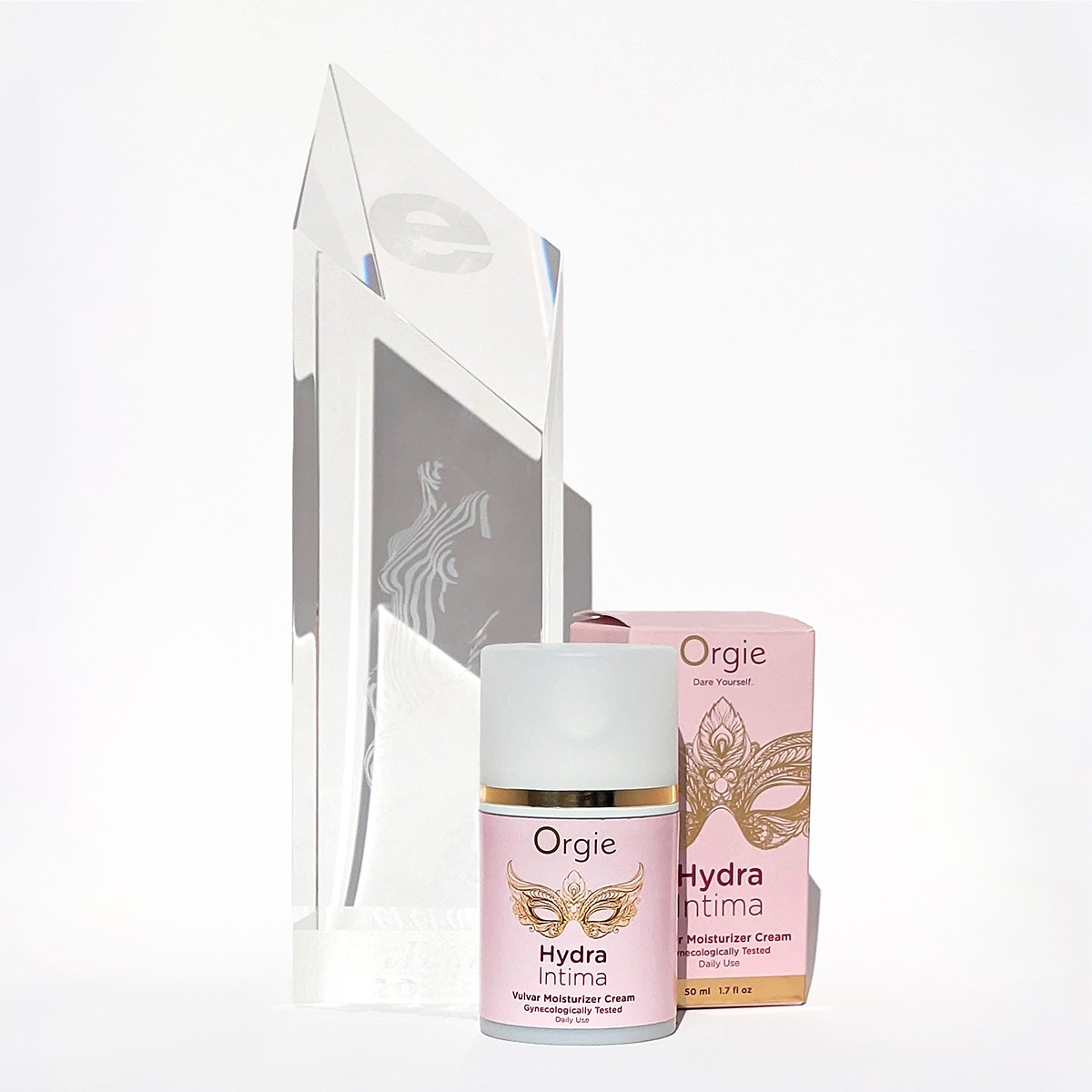 Flame Love Shop 25 CREME HIDRATANTE PARA VULVA