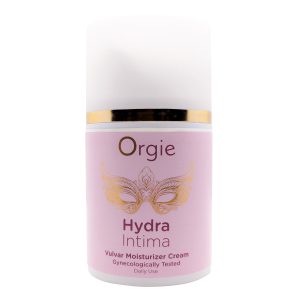 CREME HIDRATANTE PARA VULVA HYDRA INTIMA | 50ML - Image 3