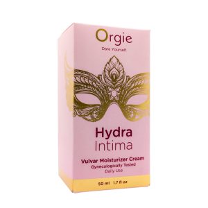 CREME HIDRATANTE PARA VULVA HYDRA INTIMA | 50ML - Image 4