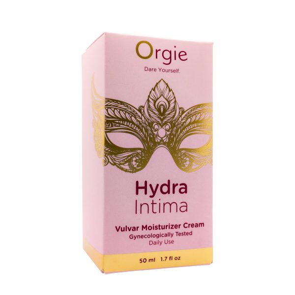 CREME HIDRATANTE PARA VULVA HYDRA INTIMA | 50ML