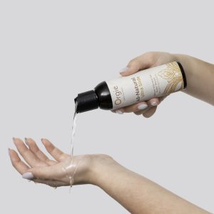 GEL ÍNTIMO ALL-NATURAL ULTRA-SLIDE | 150 ML - Image 3