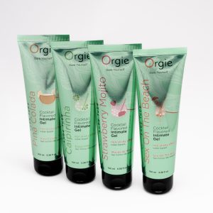 LUBRIFICANTE COCKTAIL