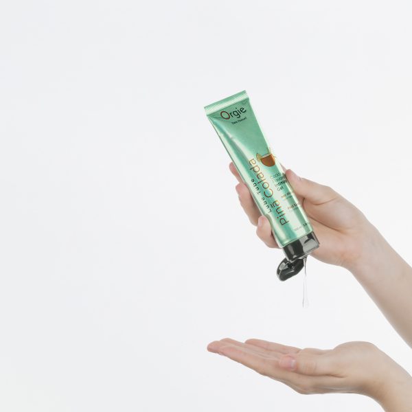 LUBRIFICANTE COCKTAIL PIÑA COLADA | 100 ML