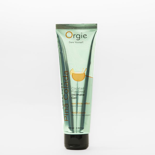 LUBRIFICANTE COCKTAIL PIÑA COLADA | 100 ML